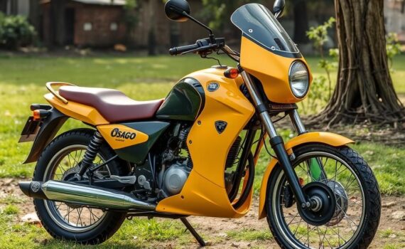 Как оформить ОСАГО на мотоцикл: пошаговое руководство для владельца