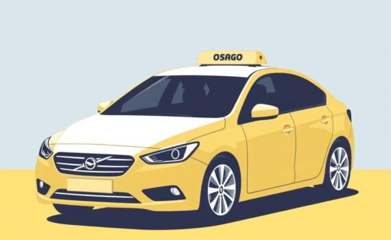 Как оформить ОСАГО на лизинговый автомобиль: пошаговая инструкция и практические советы