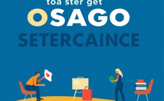 Как получить компенсацию по ОСАГО через Госуслуги — пошаговое руководство