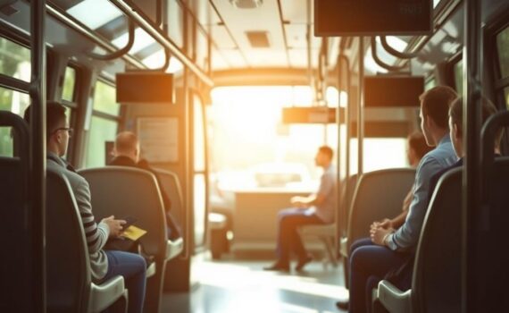 ДТП в общественном транспорте | Как пассажирам получить страховые выплаты
